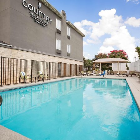 ראונד רוק Country Inn & Suites By Radisson, Austin North Pflugerville , Tx מראה חיצוני תמונה