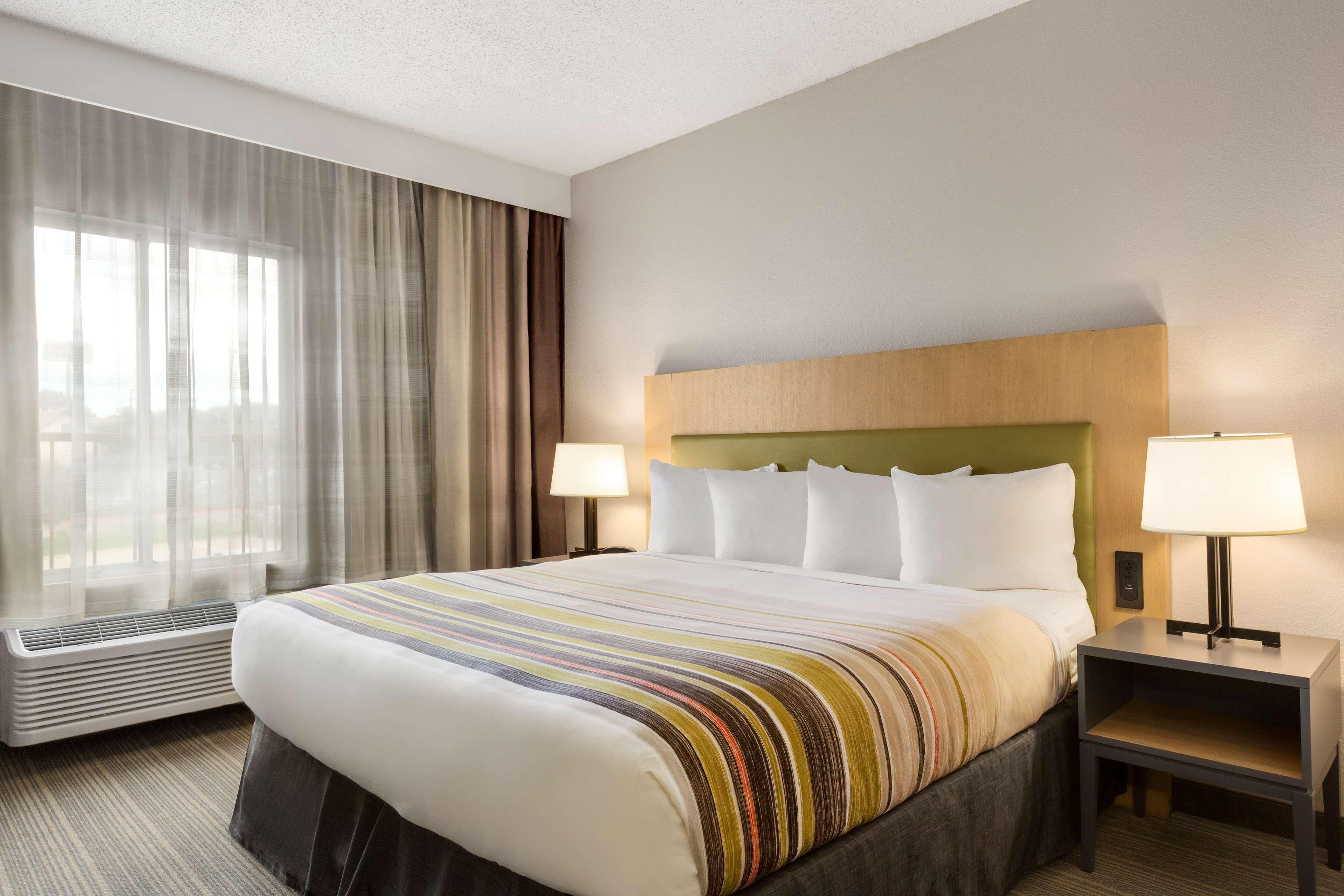 ראונד רוק Country Inn & Suites By Radisson, Austin North Pflugerville , Tx מראה חיצוני תמונה