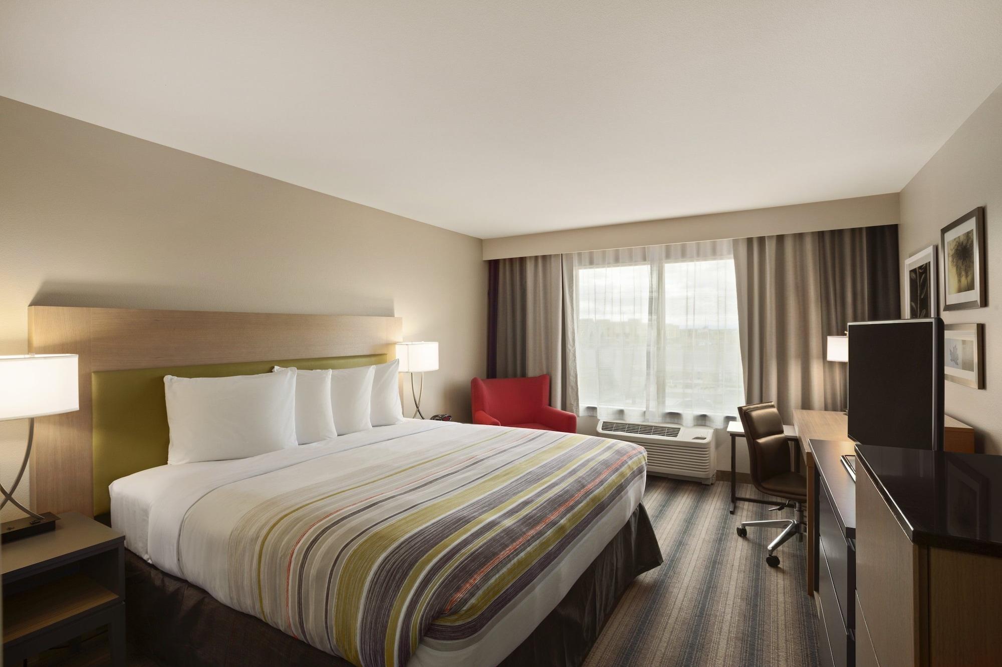 ראונד רוק Country Inn & Suites By Radisson, Austin North Pflugerville , Tx מראה חיצוני תמונה