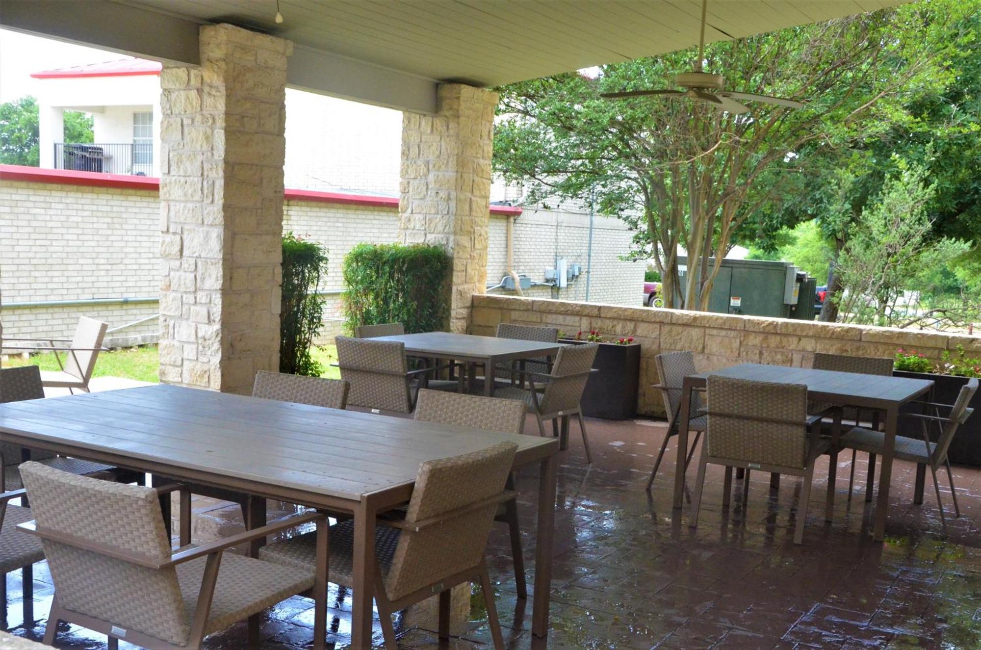ראונד רוק Country Inn & Suites By Radisson, Austin North Pflugerville , Tx מראה חיצוני תמונה