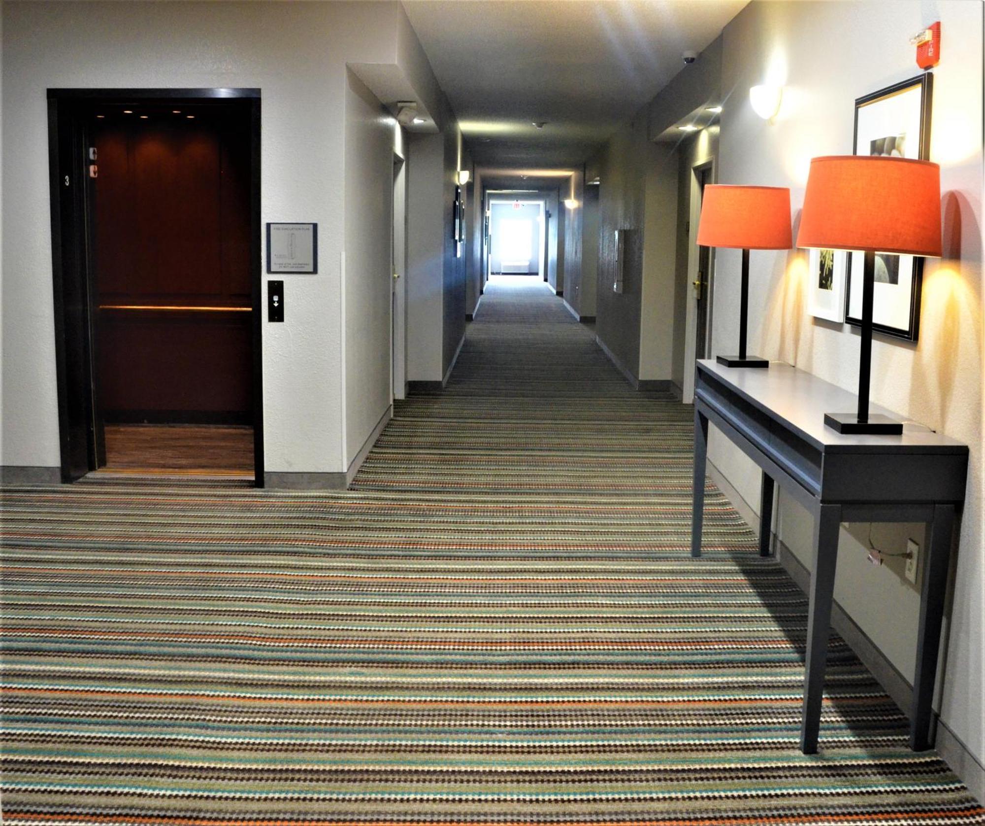 ראונד רוק Country Inn & Suites By Radisson, Austin North Pflugerville , Tx מראה חיצוני תמונה