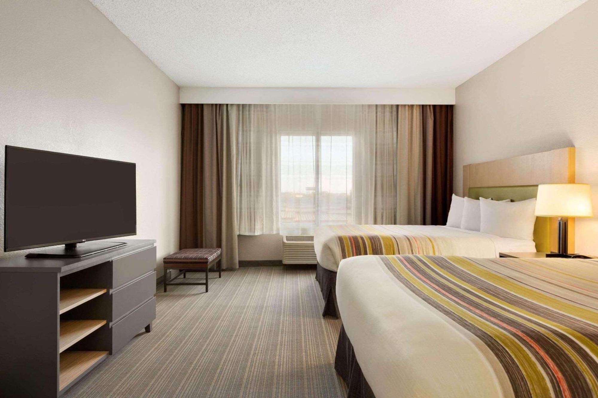 ראונד רוק Country Inn & Suites By Radisson, Austin North Pflugerville , Tx מראה חיצוני תמונה
