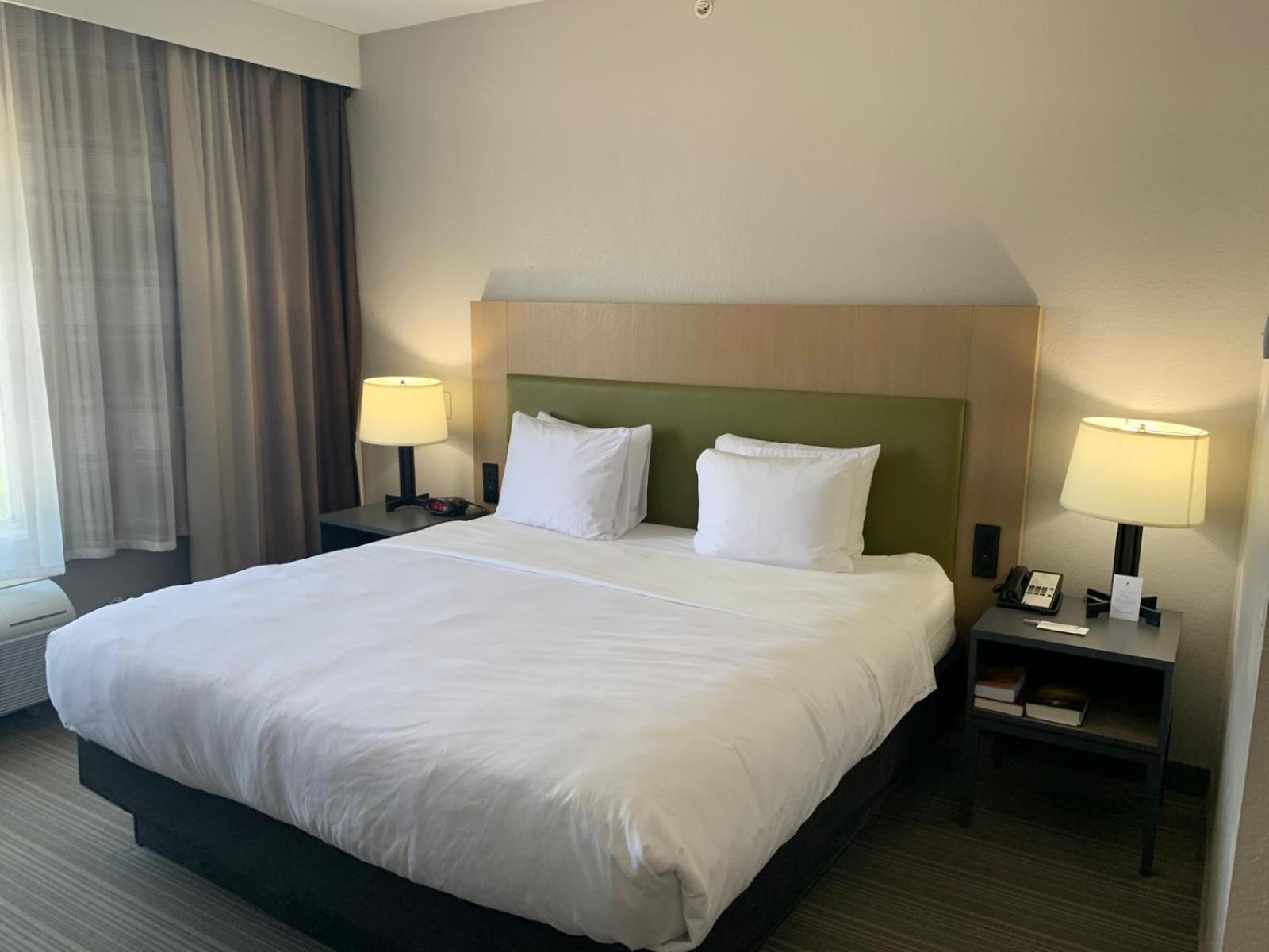 ראונד רוק Country Inn & Suites By Radisson, Austin North Pflugerville , Tx מראה חיצוני תמונה