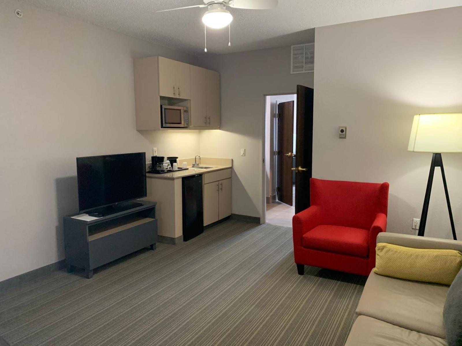 ראונד רוק Country Inn & Suites By Radisson, Austin North Pflugerville , Tx מראה חיצוני תמונה