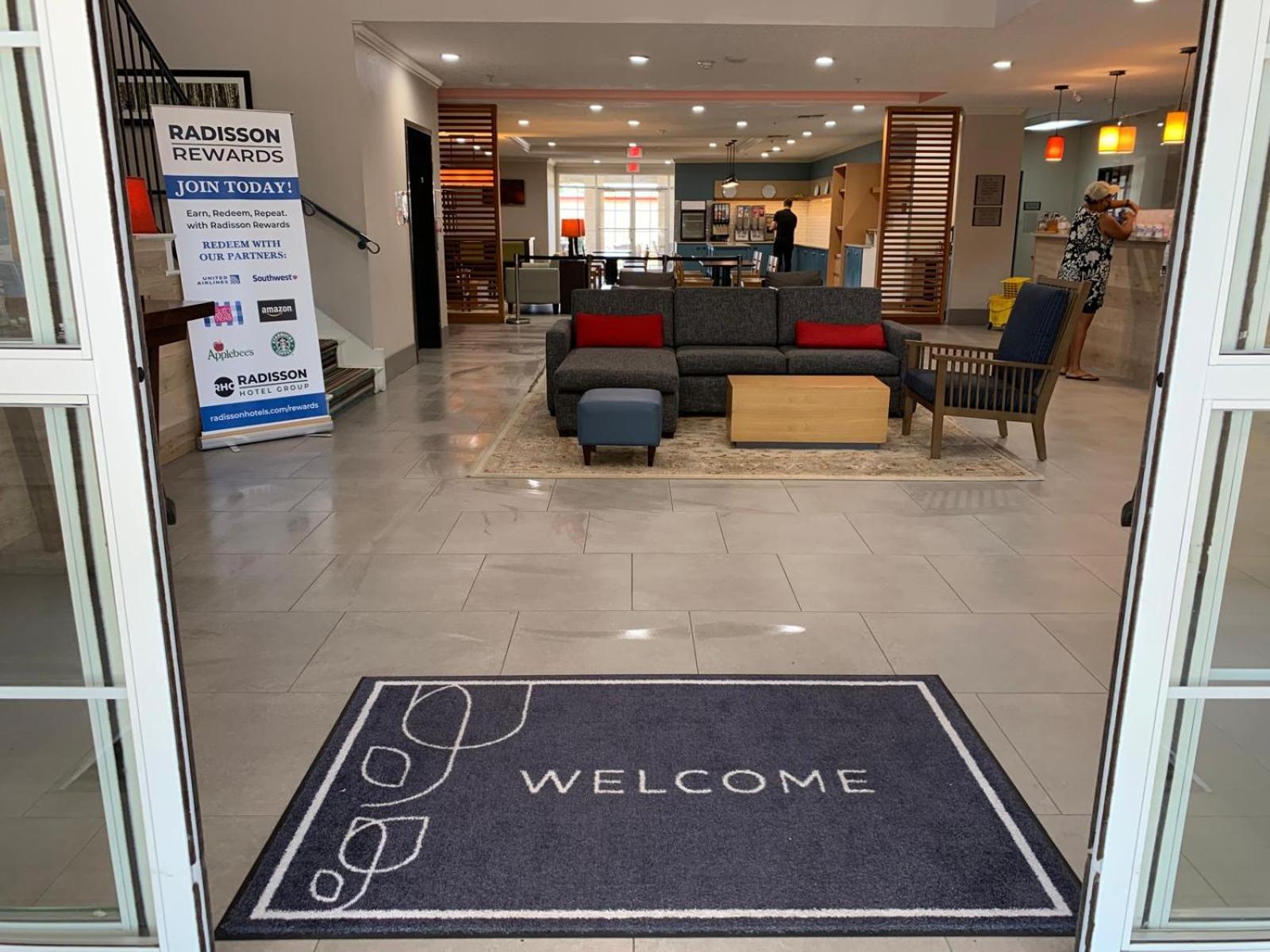 ראונד רוק Country Inn & Suites By Radisson, Austin North Pflugerville , Tx מראה חיצוני תמונה