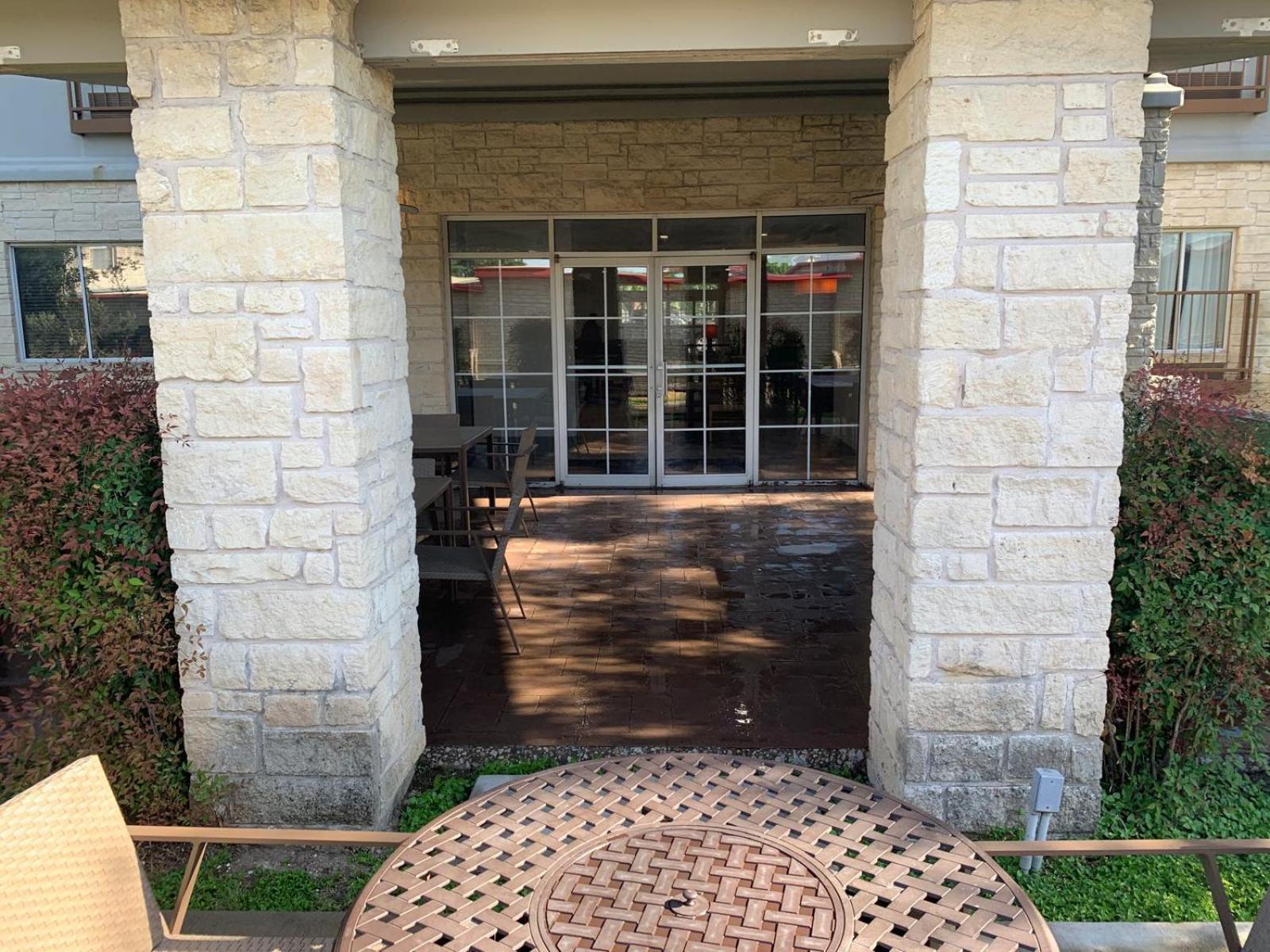 ראונד רוק Country Inn & Suites By Radisson, Austin North Pflugerville , Tx מראה חיצוני תמונה