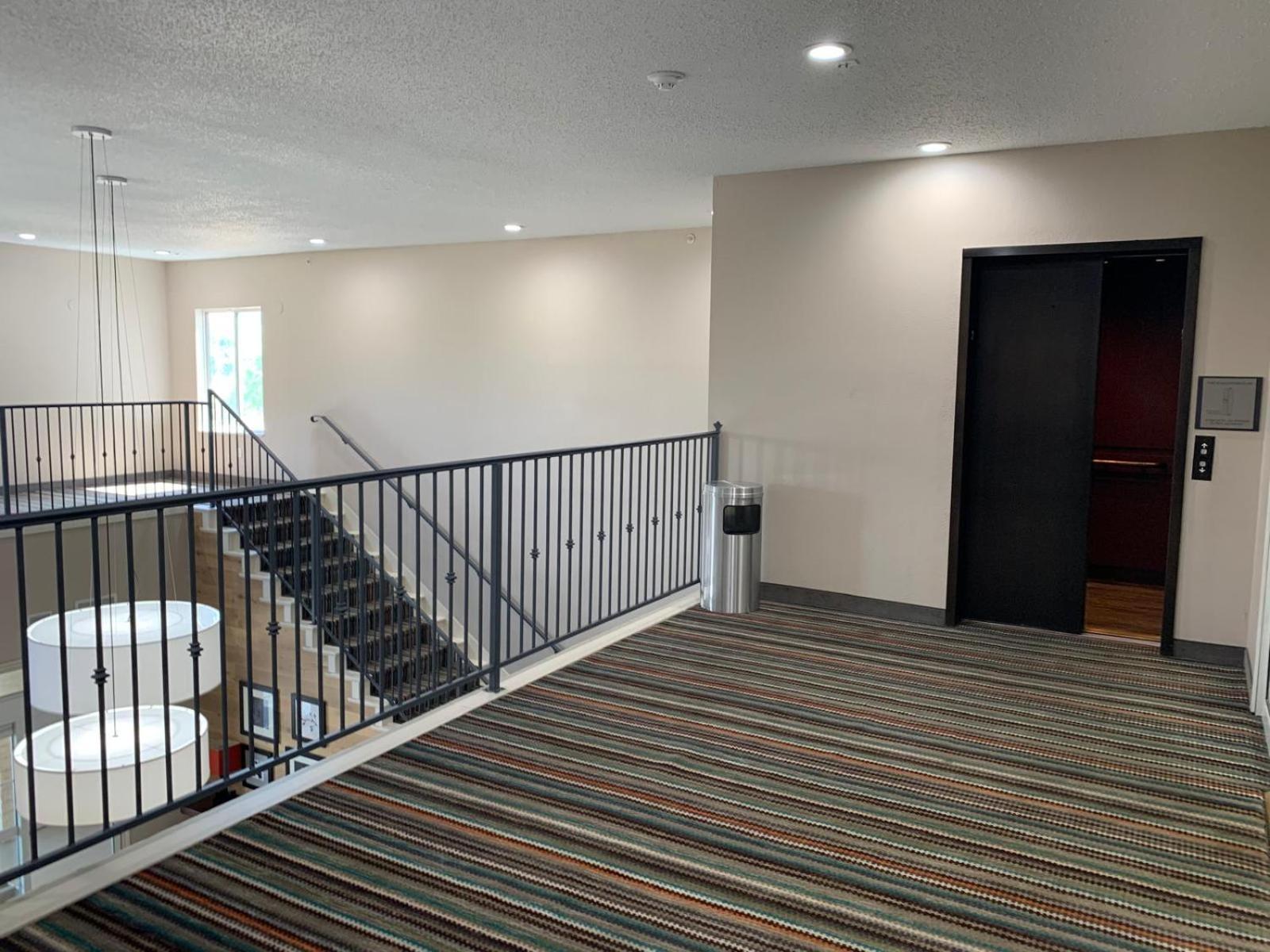 ראונד רוק Country Inn & Suites By Radisson, Austin North Pflugerville , Tx מראה חיצוני תמונה