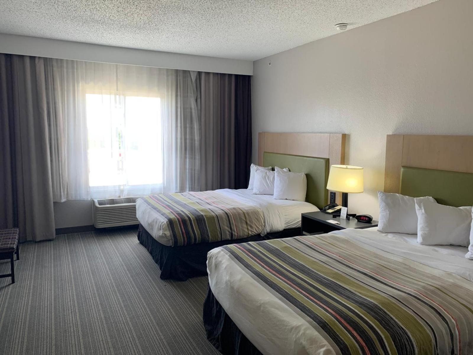 ראונד רוק Country Inn & Suites By Radisson, Austin North Pflugerville , Tx מראה חיצוני תמונה