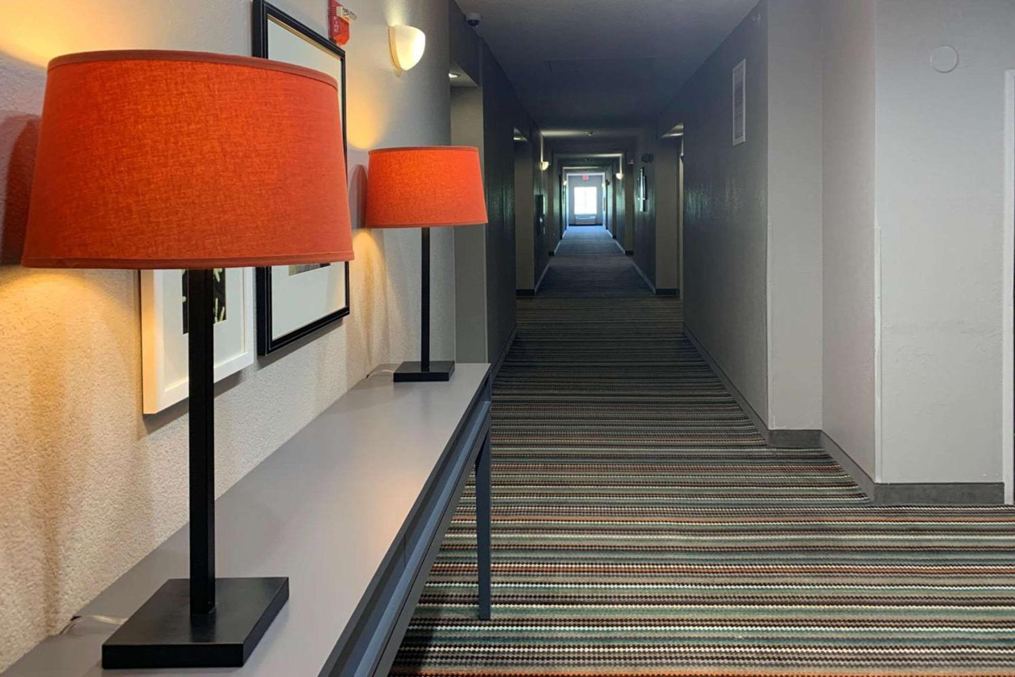 ראונד רוק Country Inn & Suites By Radisson, Austin North Pflugerville , Tx מראה חיצוני תמונה