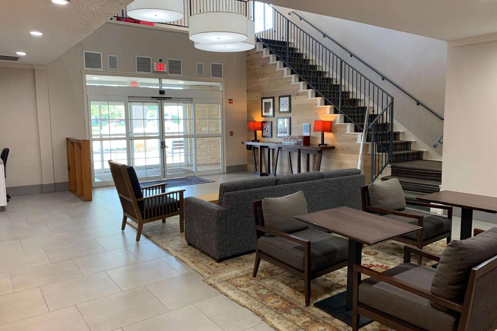 ראונד רוק Country Inn & Suites By Radisson, Austin North Pflugerville , Tx מראה חיצוני תמונה