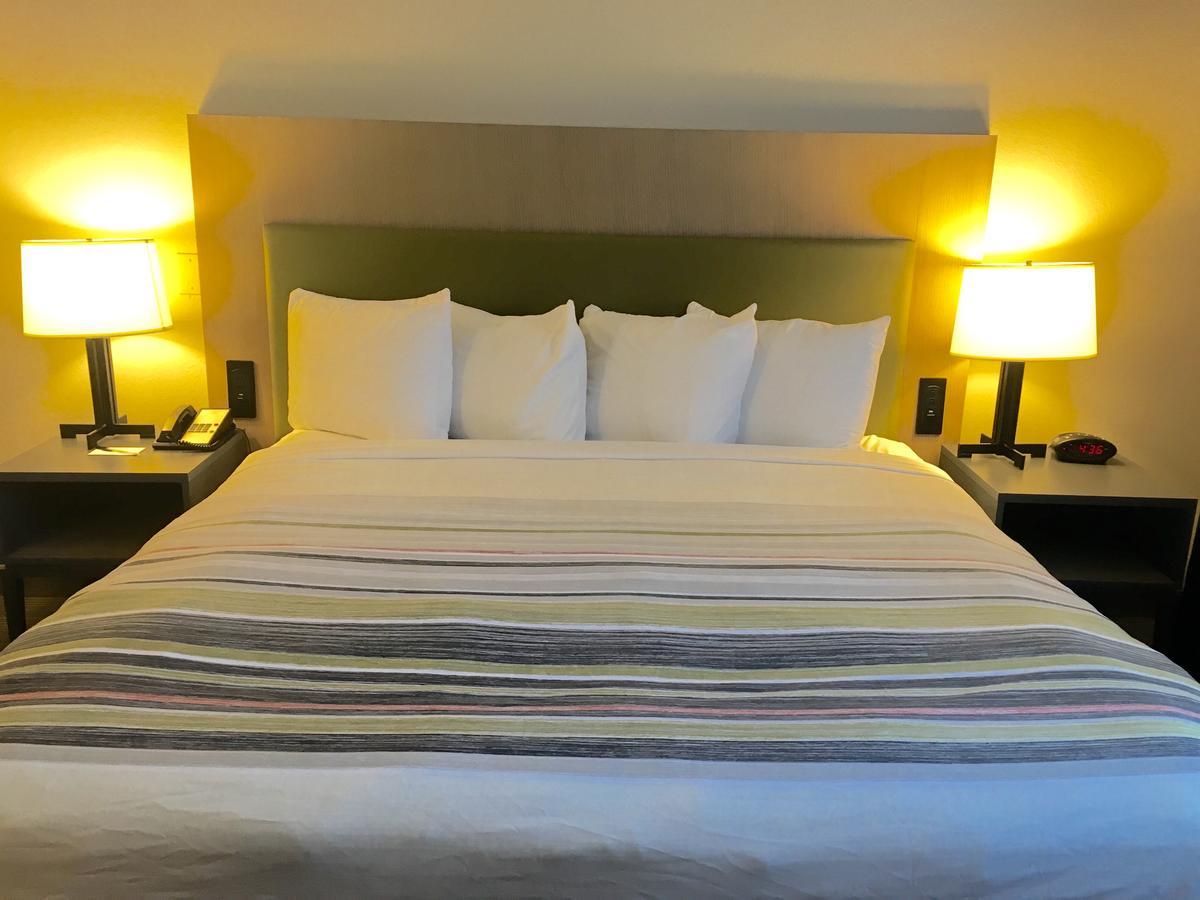 ראונד רוק Country Inn & Suites By Radisson, Austin North Pflugerville , Tx מראה חיצוני תמונה