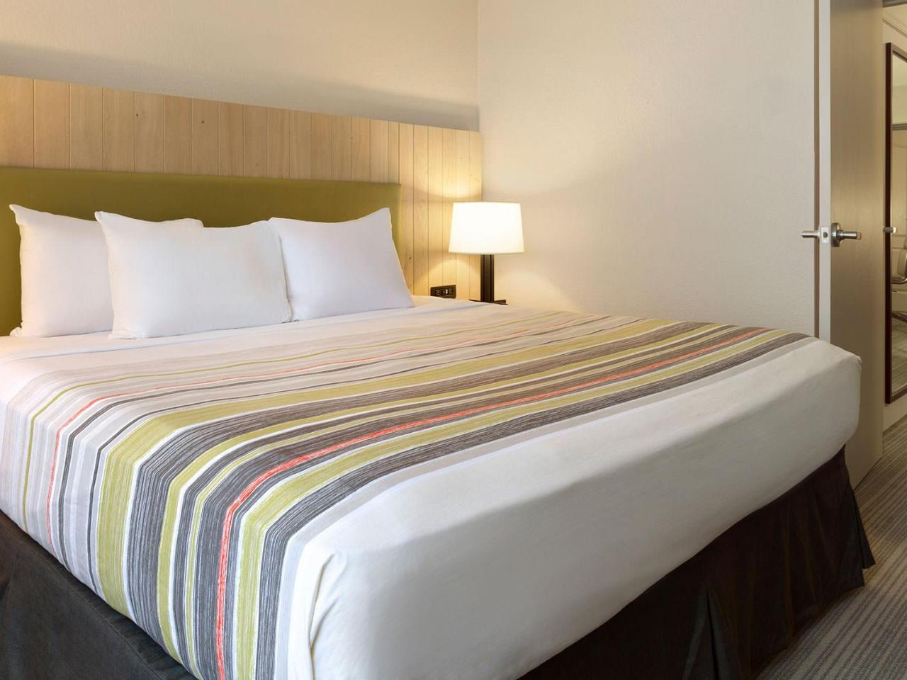 ראונד רוק Country Inn & Suites By Radisson, Austin North Pflugerville , Tx מראה חיצוני תמונה